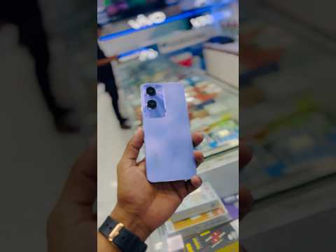 Vivo Y28S 5G Unboxing 🔥🔥#shortvideo #trendingshorts