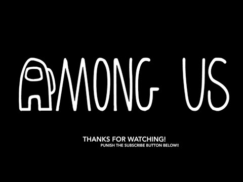 AMONG US Gamplay