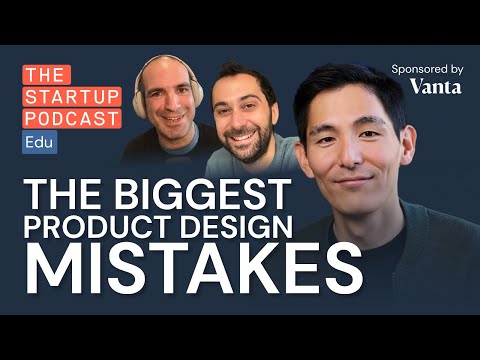 The Most Powerful Man in Product Design: Founders Don't Get It