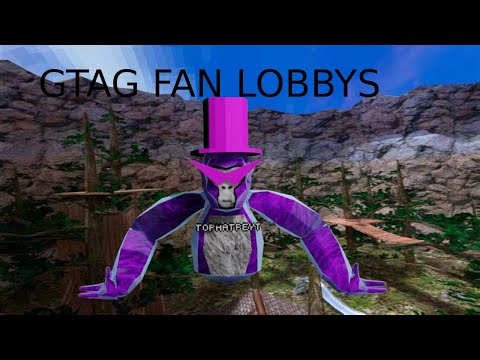 GTAG FAN LOBBYS