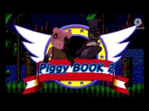 Piggy : Let Go (SEGA GENESIS VER.)