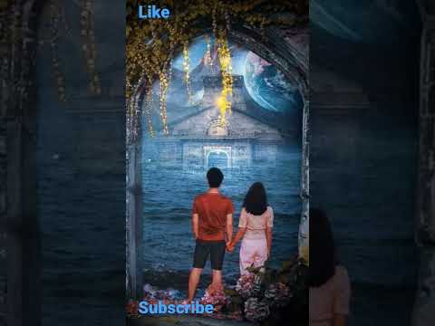 sar ko jhuka kar aya apke samna #shorts #whatsappstatus #youtubeshorts #short #bholenath #mahadev