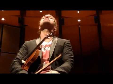 David Garrett -  "MUSIC OF THE NIGHT"