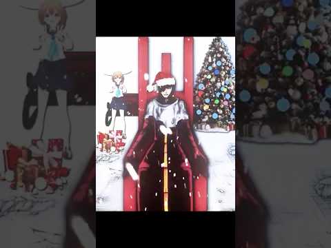 ようこそ私のクリスマスソサエティへ