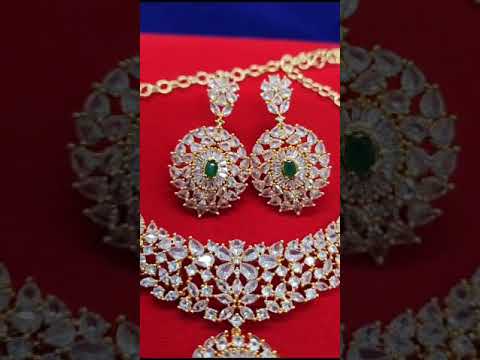 bridal collection #earrings #youtubeshorts #ytshortsindia