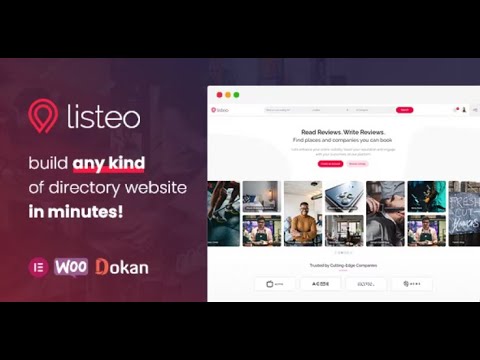 Step By Step to Install Listeo WordPress Theme: A Step-by-Step Guide for Directories & Listings