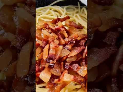 Happy World Carbonara Day!