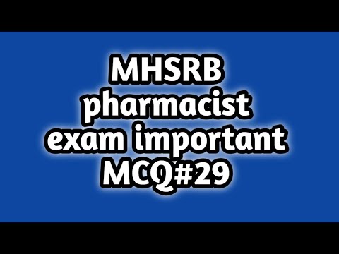 government pharmacist exam preparation