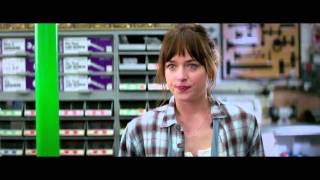 Fifty Shades of Grey Trailer