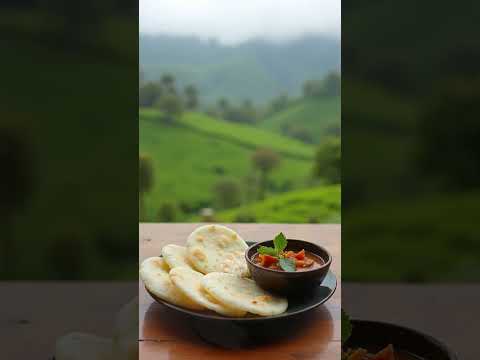 Discover Munnar: Tea Plantations and Misty Hills