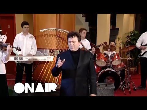 Ilir Shaqiri - Nusja e maleve