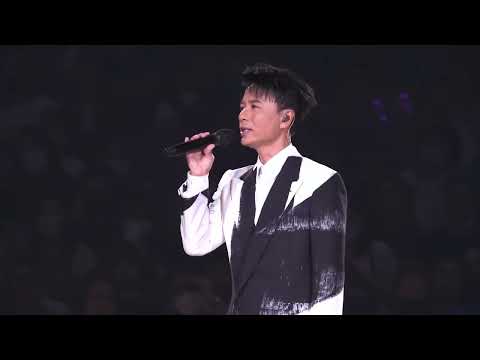 李克勤 Hacken Lee - 告別校園時 (弦續李克勤‧港樂演唱會)