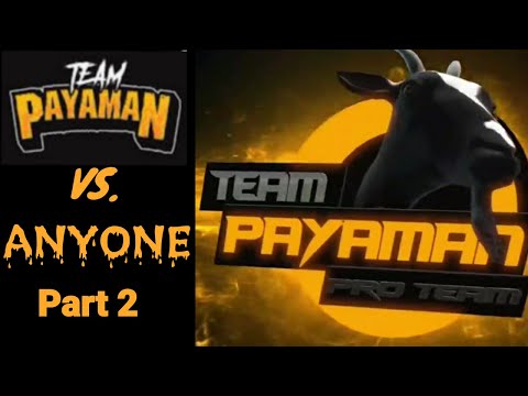 TEAM PAYAMAN VS. ANYONE part 2 | MOBILE LEGENDS | TEAM PAYAMAN PRO TEAM