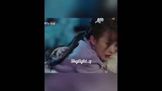 💫 Дорама: Моя счастливая принцесса #дорама #cdrama #skylight_q #myluckyprincess #chinesedrama