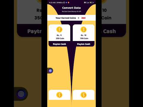 New earning app Trick Get *100-500 per Gmail instant withdraw || Best Paytm Cash Earning App 2023