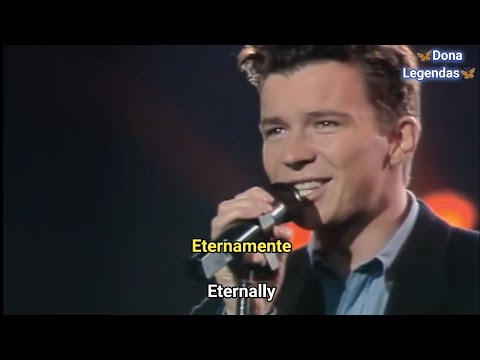 Rick Astley - Take Me To Your Heart (Tradução)