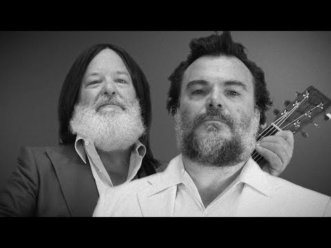 Tenacious D - You Never Give Me Your Money / The End