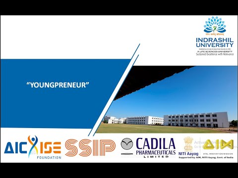 YOUNGPRENEUR