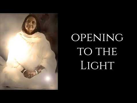 Anandamayi Ma ~ Opening to the Light ~ Bhakti