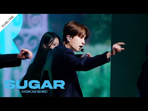 영재(Youngjae) - [SUGAR] Showcase Behind