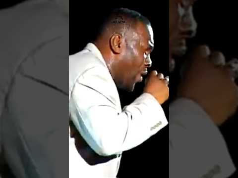 George Nooks - Bridge Over Troubled Waters 🌊 | Live in London #reggaemusic #gospelmusic #gospel