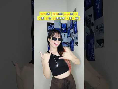 Tutorial NEW VERSION  "KITA GAS NAPE TAMANG" REMIX DJ Simple Trend Dance Challenge 【SHELLENHANDSTAR】