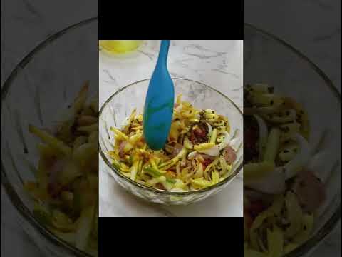 Instant Mango Aachar  #youtubeshorts #shorts #instantmangopickle