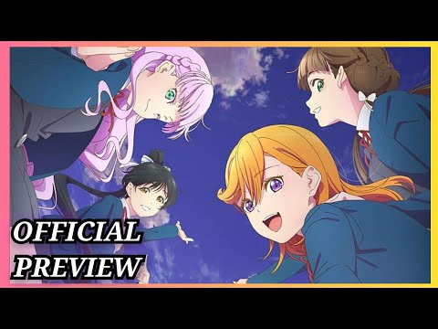 Love Live! Superstar!! season 3 Episode 10 preview | official trailer