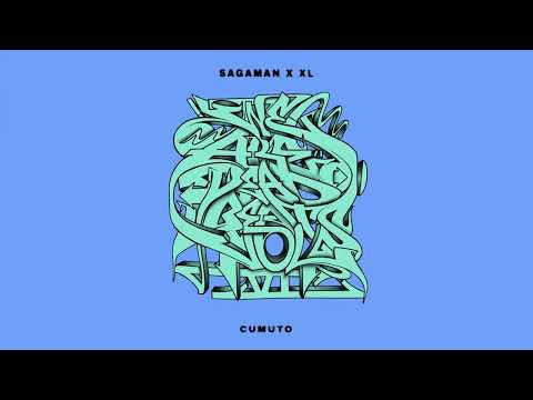 SAGAMAN x XL - Cumuto