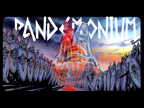 Pandemonium Session 17: An Imperial Bounty & Entrance to the Games