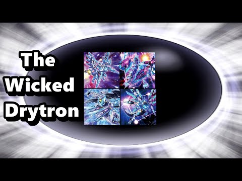 The Wicked Drytron