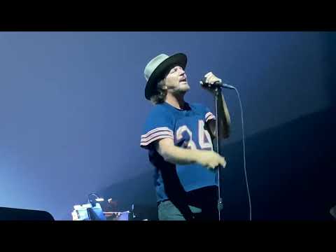 Pearl Jam - Daughter (Live Barcelona 2024) - Official Bootleg Audio