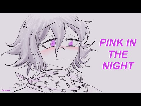 Pink in the Night | Saiouma