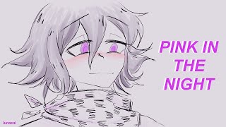 Pink in the Night | Saiouma