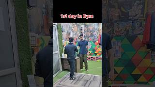 Gym owner with me #comedy #explore #viralvideo #shortviralvideo