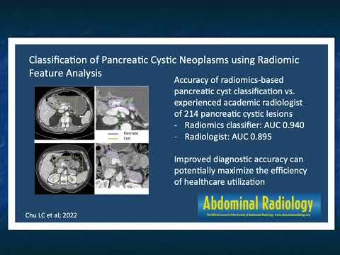 Cystic Pancreatic Lesions: Detection, Diagnosis and Management - Part 6