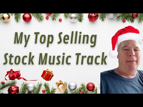 My Top Selling Christmas Stock Music Track! jingle bells