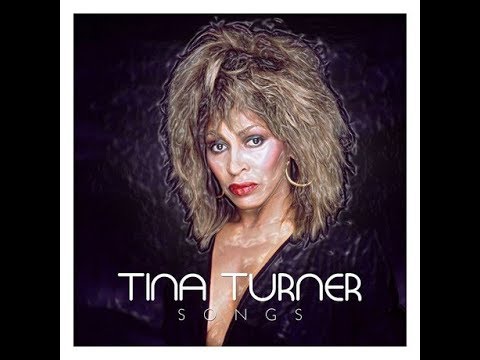 (Simply) The Best - Tina Turner [Remastered]