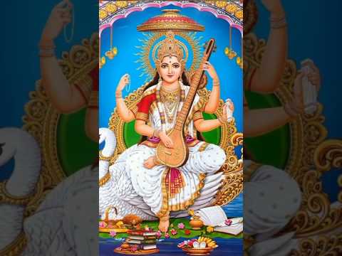 Jay maa saraswati puja #love #comingsooon #bhojpurimusic #song #hindufestival #sorts #trending