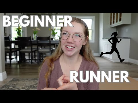 things I've learned as a beginner runner | ran my first 5km!!!