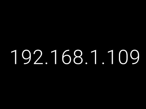 192.168.1.109