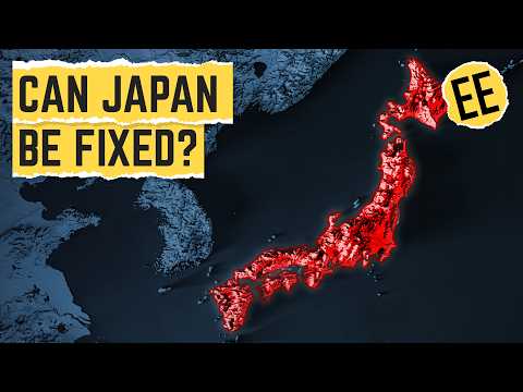 Japan’s Rise and Fall... And Rise Again?