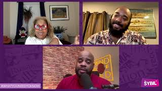 09/17/24 | Today's News Headlines with Sybil Wilkes, Damon Williams, Ahmed Gordon, & Khameron Riley