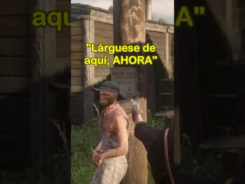 🥶ARTHUR ES EL MÁS INTIMIDANTE