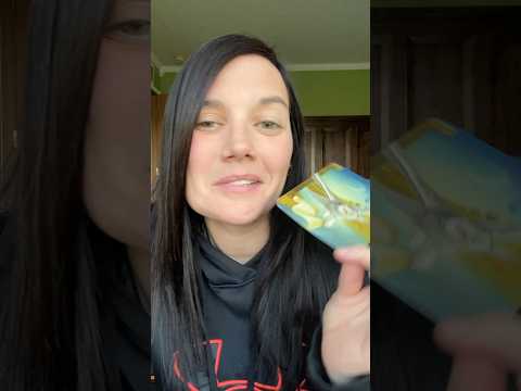 Did You Ask for a Panda? *ANGEL MESSAGE* Angel Card Reading