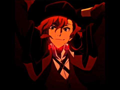 Chuuya to the rescue- Hey Mickey //bungo stray dogs s4 #anime #bungostraydogs