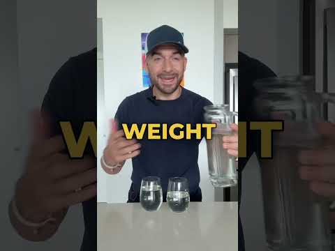 the most important weight loss advice you needed to hear…