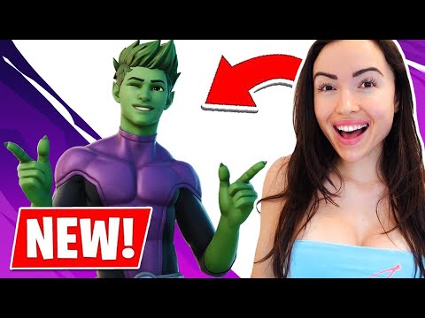 *NEW* BEAST BOY Tournament Watch Party! (Fortnite Battle Royale)