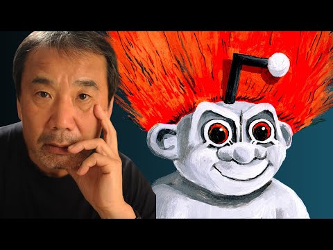 How Haruki Murakami Deals With Internet Trolls