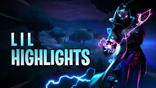 lil Highlights | RijasR